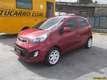 Kia Picanto MT 1250CC AA