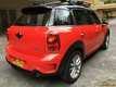 Mini Cooper S COUNTRYMAN CHILI MT 1600CC