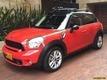 Mini Cooper S COUNTRYMAN CHILI MT 1600CC