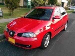 Seat Ibiza SPORT MT 2000CC 5P 8V