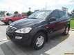 Ssangyong Kyron M200 XDI MT 2000CC FE TD