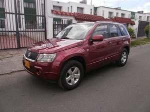 Suzuki Grand Vitara 2.0L MT 2000CC 5P 4X4