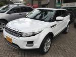 Land Rover Range Rover EVOQUE PURE TP 2000CC T 5P