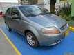 Chevrolet Aveo LS MT 1400CC AA