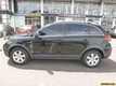 Chevrolet Captiva SPORT AT 2400CC 5P 4X2