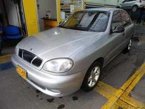 Daewoo Lanos