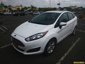 Ford Fiesta SE MT 1600CC AA ABS AB CT