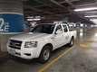 Ford Ranger XL F22 DC7 MT 2.2 4X2