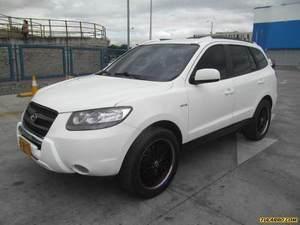 Hyundai Santa Fe GL AT 2700CC 7PSJ