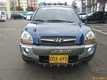 Hyundai Tucson GL MT 2000CC 4X4