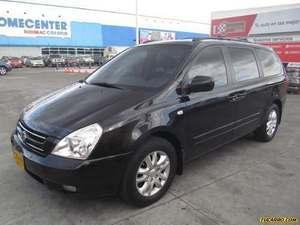 Kia Carnival Sedona LX VIPMT 2,9 ABS TD