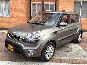 Kia Soul 1.6 MT 1600CC 1AB