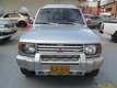 Mitsubishi Montero 3.0 MT 3000CC