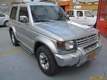 Mitsubishi Montero 3.0 MT 3000CC