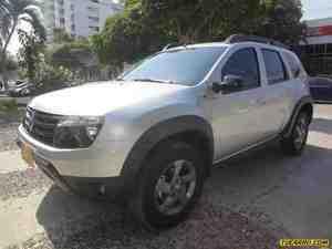 Renault Duster DYNAMIQUE MT 2000CC 4X2