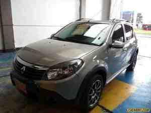 Renault Sandero Stepway STEPWAY