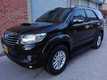 Toyota Fortuner SR5 AT 3000CC TD 4X4