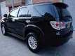 Toyota Fortuner SR5 AT 3000CC TD 4X4