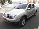 Renault Duster DYNAMIQUE MT 2000CC 4X4