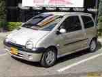 Renault Twingo DYNAMIQUE MT 1200CC 16V