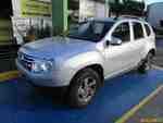 Renault Duster DYNAMIQUE AT 2000CC 4X2