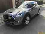 Mini Cooper S F56 S COUPE PEEPER MT 2000CC T