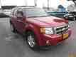 Ford Escape XLT AT 3000CC 4X4