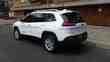 Jeep Cherokee LONGITUDE AT 3200CC