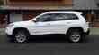 Jeep Cherokee LONGITUDE AT 3200CC