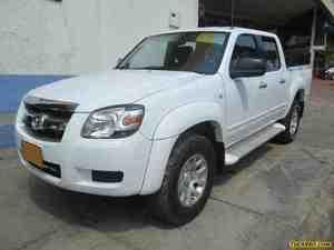 Mazda BT-50