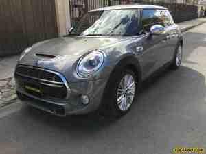 Mini Cooper S F56 S COUPE PEEPER MT 2000CC T