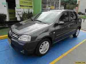 Renault Logan DYNAMIQUE MT 1600CC