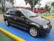 Renault Logan DYNAMIQUE MT 1600CC