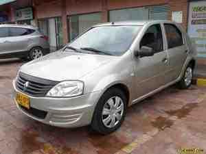 Renault Logan ENTRY [FAMILIER] MT 1400CC SA