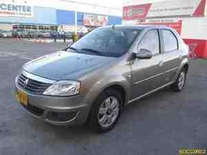 Renault Logan DYNAMIQUE MT 1600CC