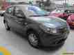 Renault Sandero GT LINE MT 1600CC 16V