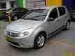 Renault Sandero EXPRESSION MT 1600CC 8V AA