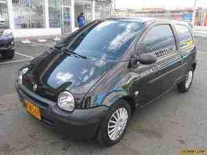 Renault Twingo ACCESS MT 1200CC 16V AA