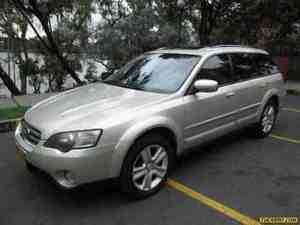 Subaru Outback RH6 AWD AT 3000CC SW