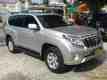 Toyota Prado TXL AT 3000CC