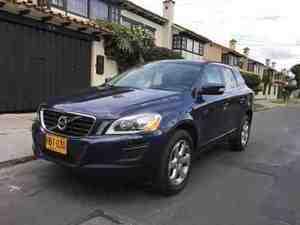 Volvo XC60 T5 FWD TP 2000CC T