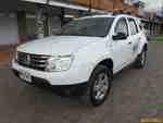 Renault Duster EXPRESSION MT 1600CC 4X2