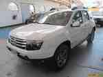 Renault Duster DYNAMIQUE MT 2000CC 4X4