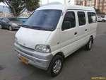 Chana Star Van