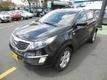 Kia New Sportage REVOLUTION TP 2000CC TD 2AB ABS