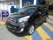 Kia Picanto ION EXTREME MT 1250CC AA