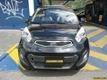 Kia Picanto ION EXTREME MT 1250CC AA