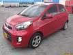 Kia Picanto ION MT 1250CC AA