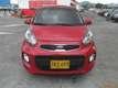 Kia Picanto ION MT 1250CC AA