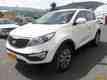 Kia Sportage REVOLUTION MT 2000 CC 2AB ABS 4X2